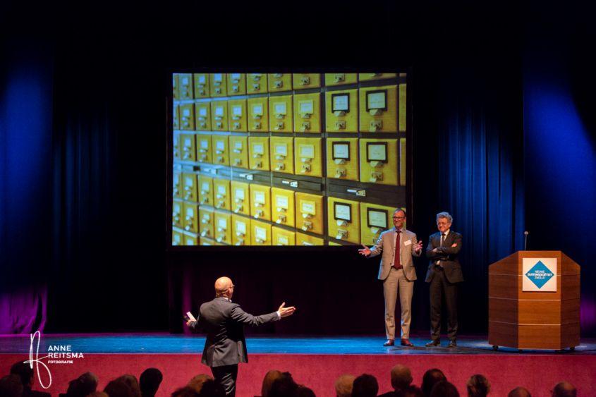 Nationaal archief 2